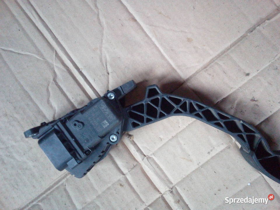 potencjometr pedału gazu 9f836bf c 2005r C-MAX Strzelno