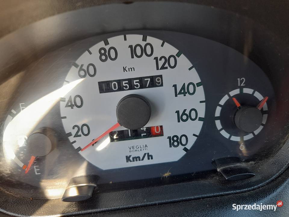 Fiat Seicento 900 sprawny nieuszkodzony Chorzów sprzedam