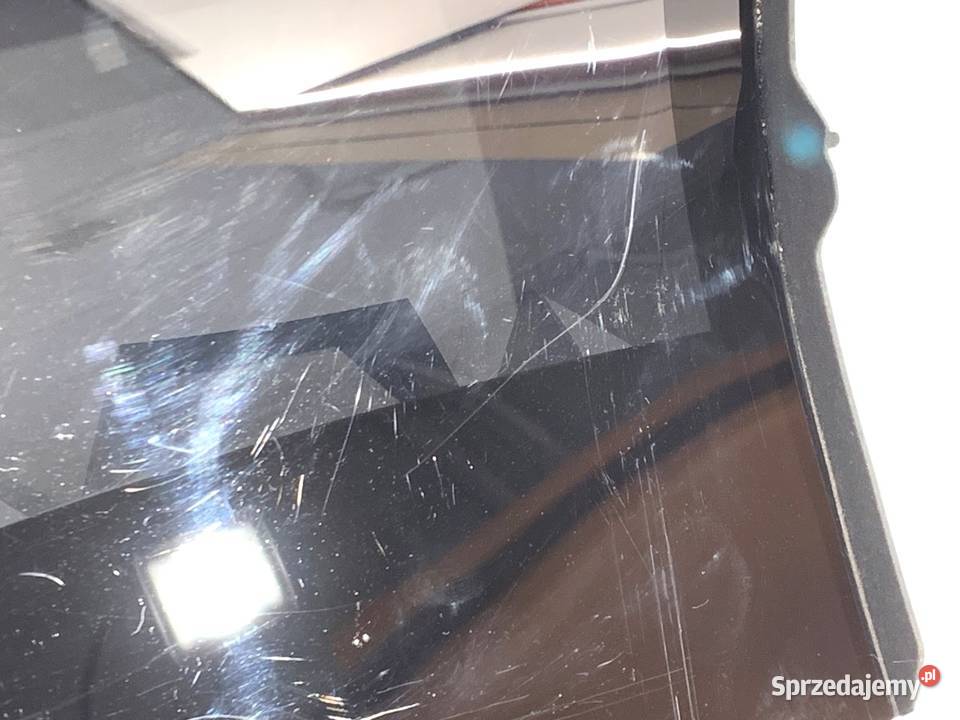 WYŚWIETLACZ HEAD UP AUDI Q8 4M8919617B EKRAN