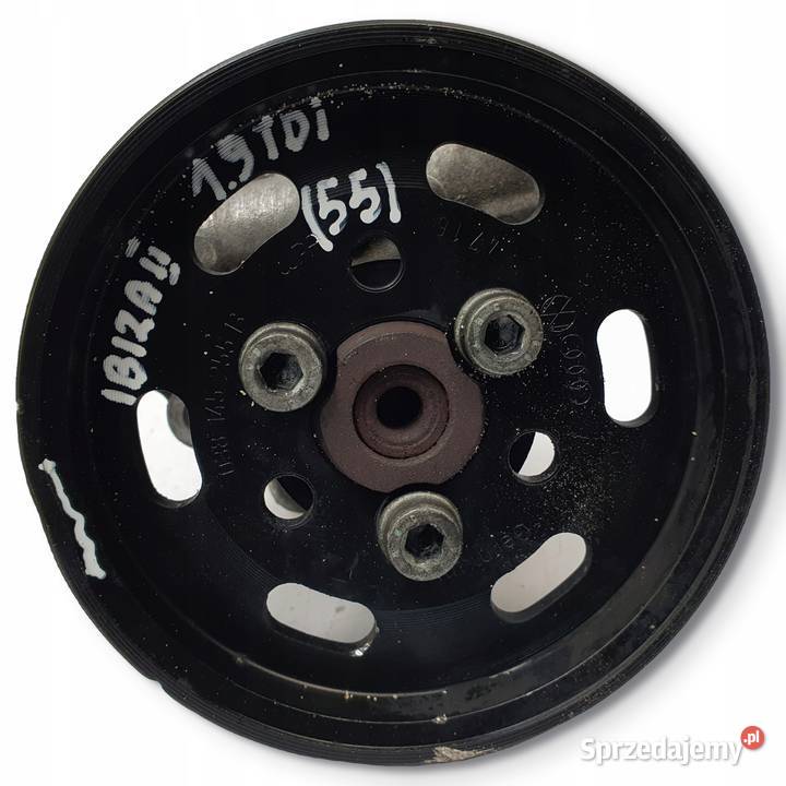 POMPA WSPOMAGNIA Seat Ibiza II 19 TDI oryginał Układ kierowniczy Chełm