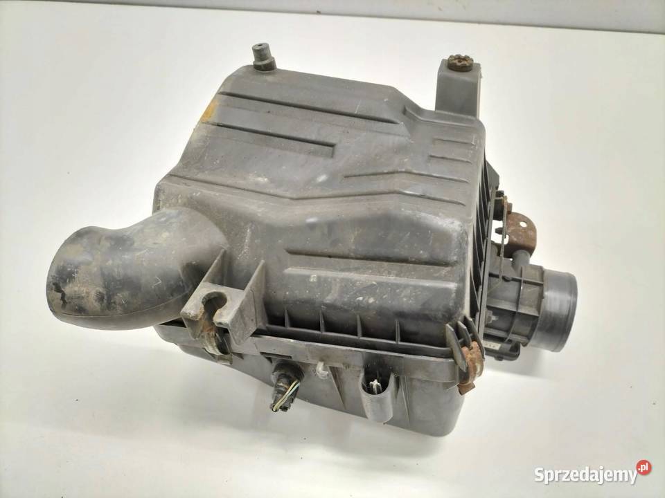 OBUDOWA FILTRA POWIETRZA 27 V6 Suzuki Grand sprzedam