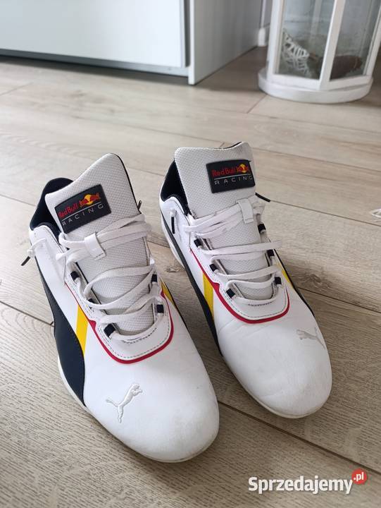 Buty Puma Red Bull Rudnik