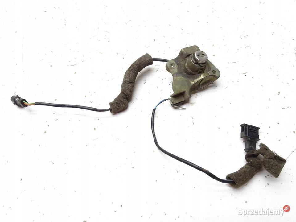 WKŁADKA ZAMKA KLAMKI BAGAŻNIKA FORD GALAXY MK1 osobowe sprzedam