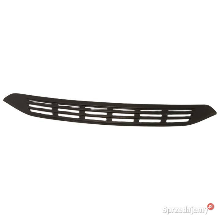 Kratka wlotu powietrza maski Citroen Jumper