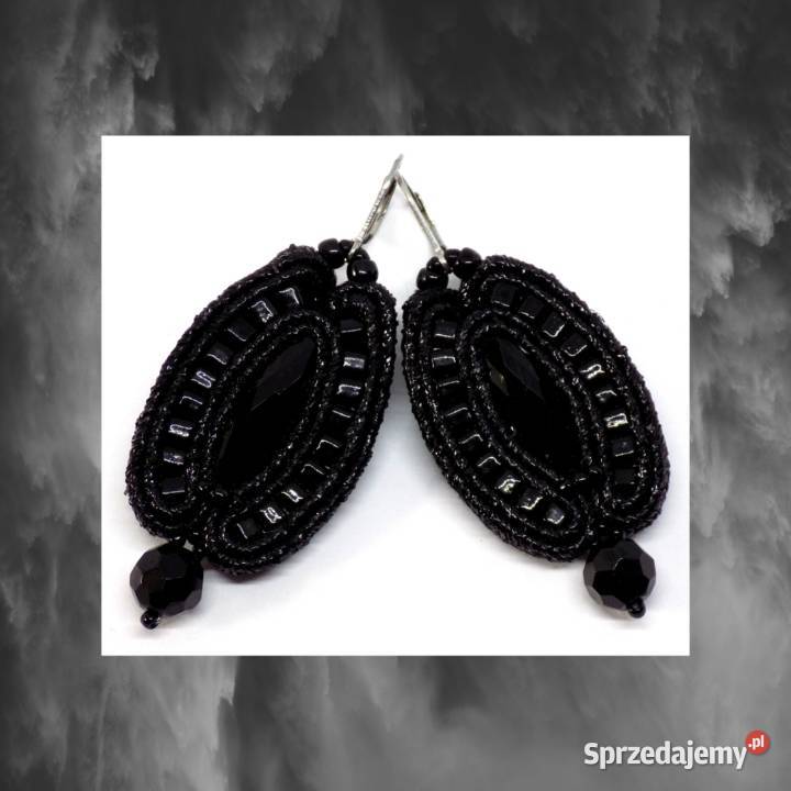 CZARNE PESTKI SUTASZ