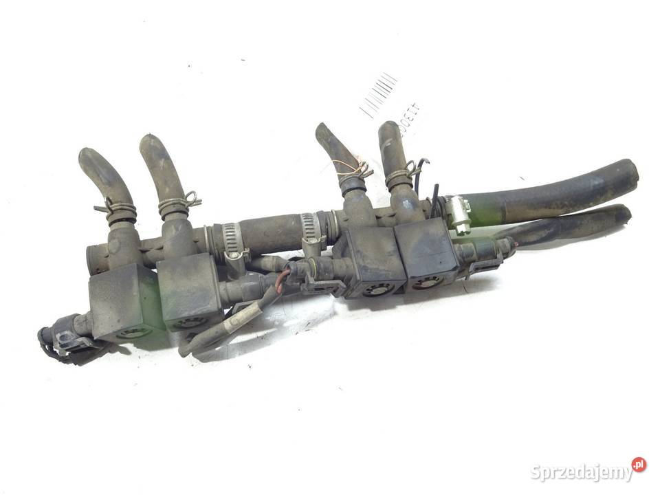 WTRYSKI DO GAZU LPG WTRYSK GAZU GAZOWY