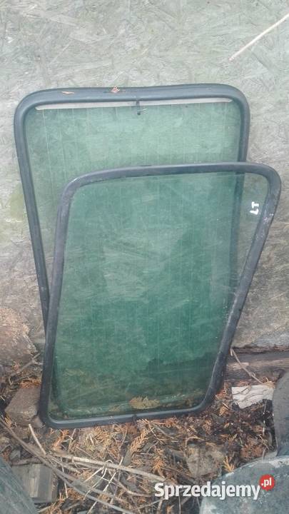 Mercedes g klasa uszczelki szyby tył bok terenowe małopolskie Kocmyrzów