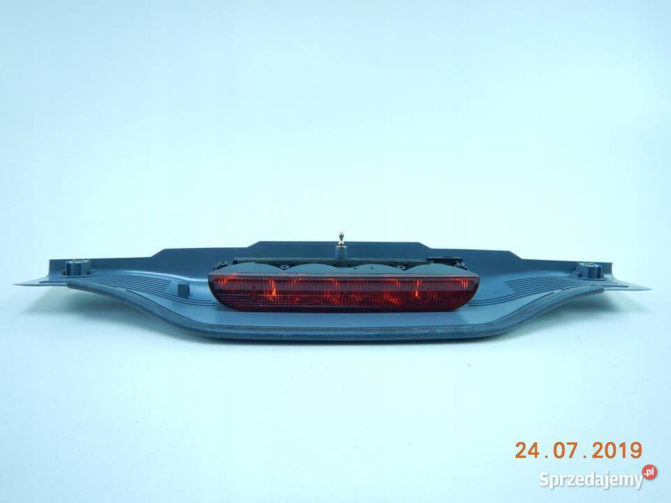ŚWIATŁO STOP STOPU FIAT BRAVO 9598 ASO