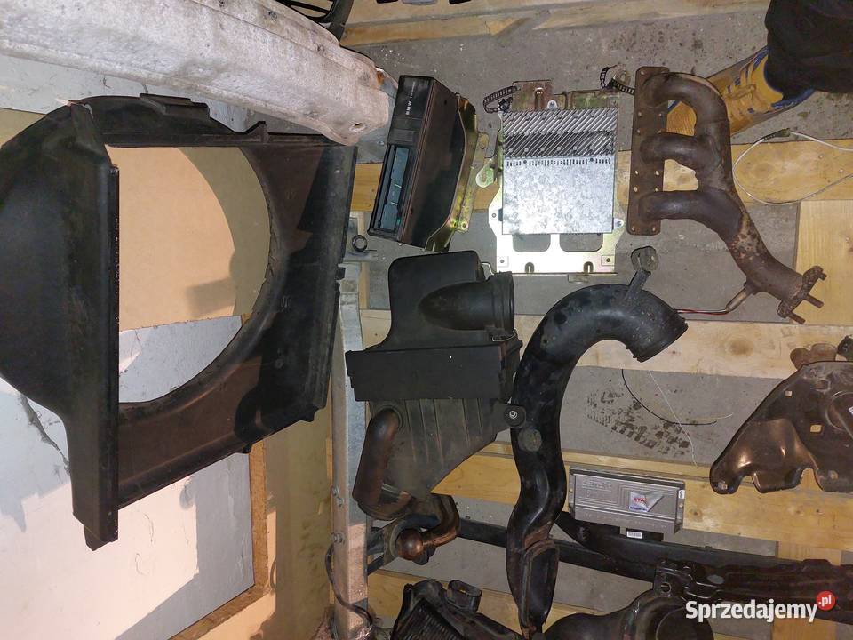 Części e39 podlaskie Suwałki