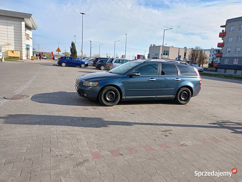 Sprzedam V50 Grójec