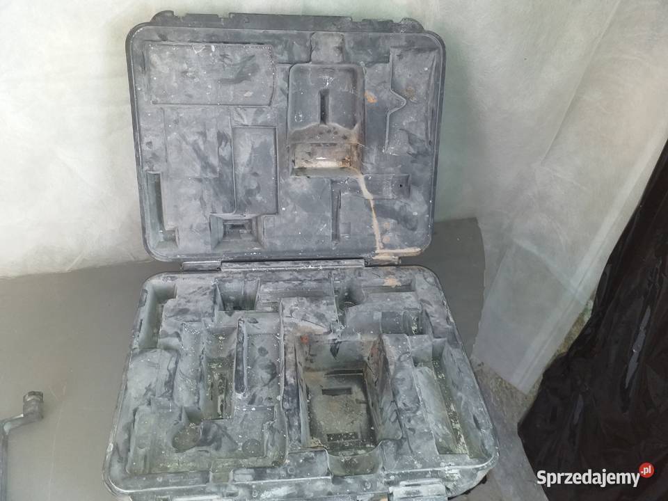 Niwelator laserowy Stanley RL100 dolnośląskie