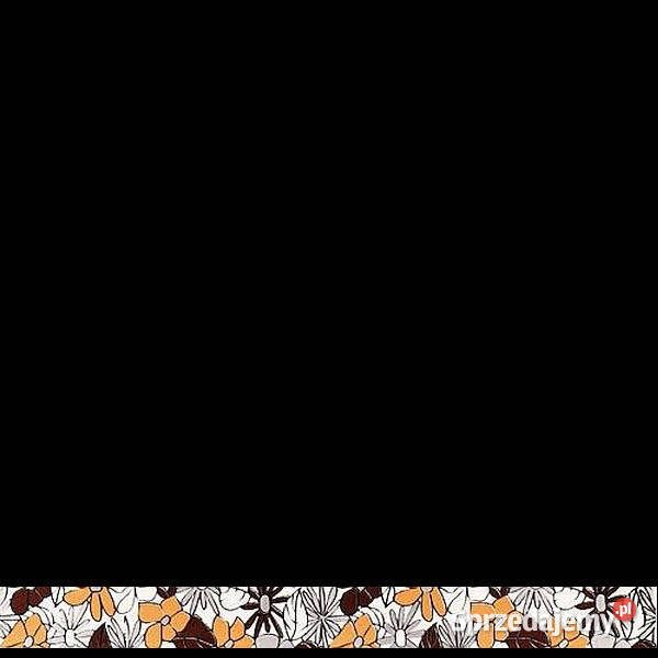 Listwa Elegant Flower 2 Tubądzin 57 x 60 Białogard