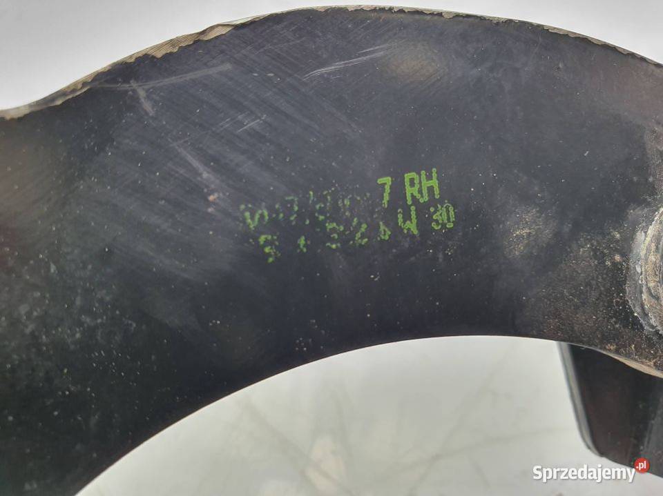 PROWADNICA DRZWI MERCEDES VITO A4477600147 osobowe Lipno sprzedam