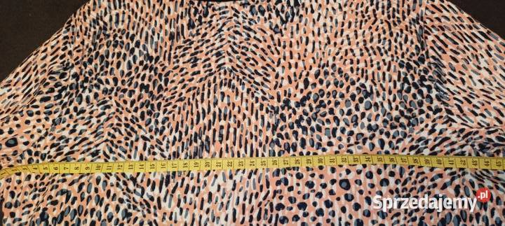 Bluzka 34 Greenpoint z dekoltem świętokrzyskie Staszów sprzedam