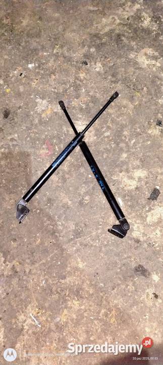 Siłowniki amortyzatory tylnej klapy Mazda CX5 Siłowniki