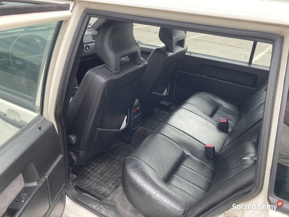 VOLVO 940 20 TURBO ZABYTEK NA ŻÓŁTYCH TABLICACH małopolskie