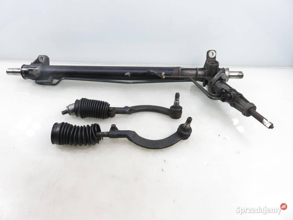 MAGLOWNICA RENAULT MASTER II 6820000062E osobowe sprzedam