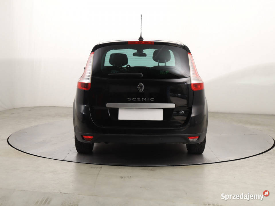 Renault Grand Scenic 19 dCi Katowice sprzedam