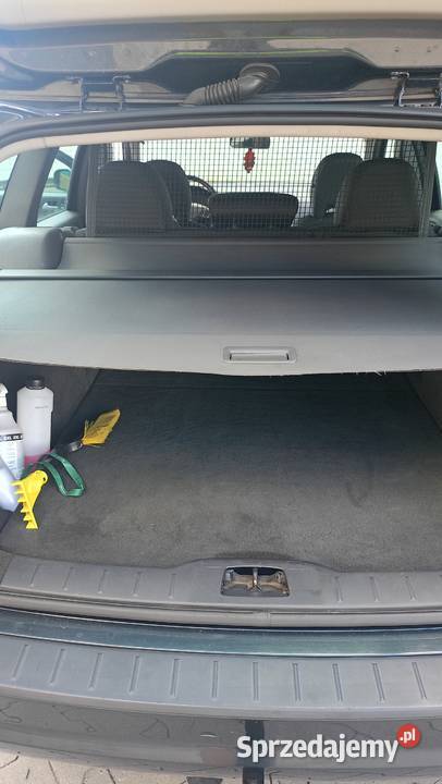 Volvo V50 16D 101 aluminiowe felgi Motoryzacja Lipno