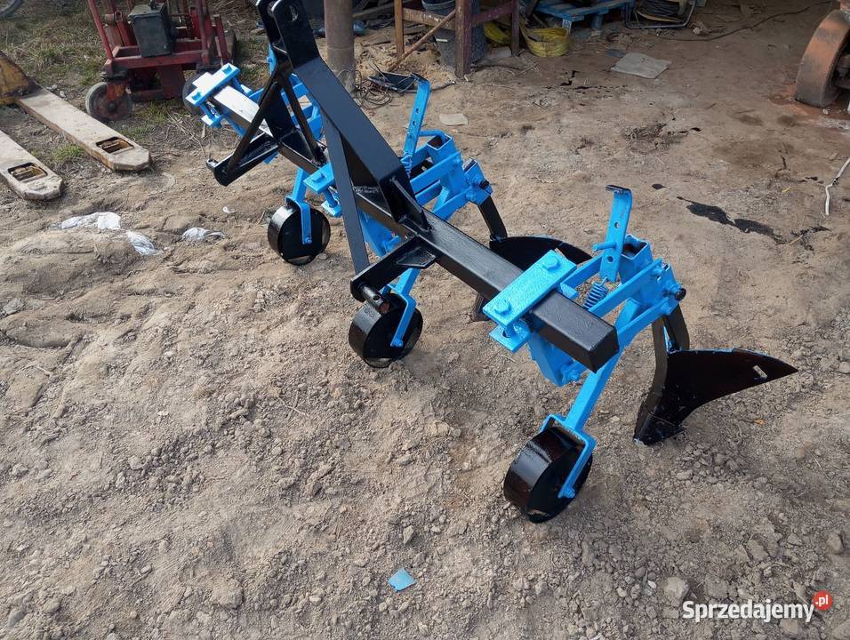 Obsypnik do ziemniaków radełka lubelskie Huta Józefów