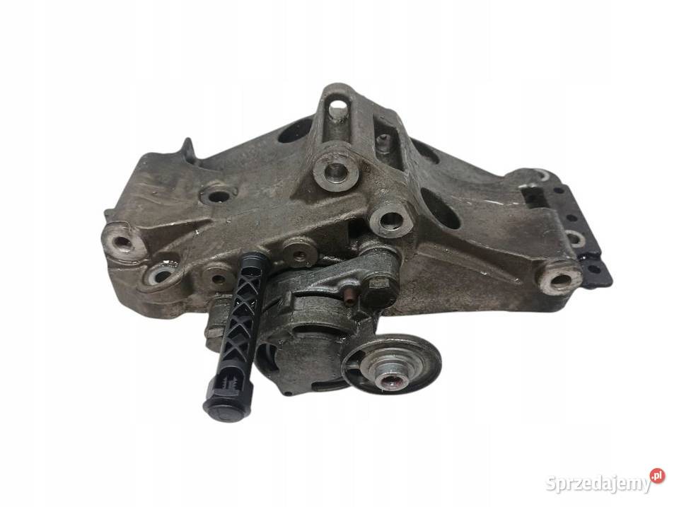 ŁAPA WSPORNIK ALTERNATORA 7619250 04 20 D B47