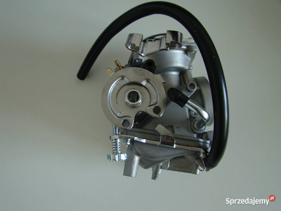 Gaźnik yamaha virago 125 xv125 virago 250 nowy Układ paliwowy