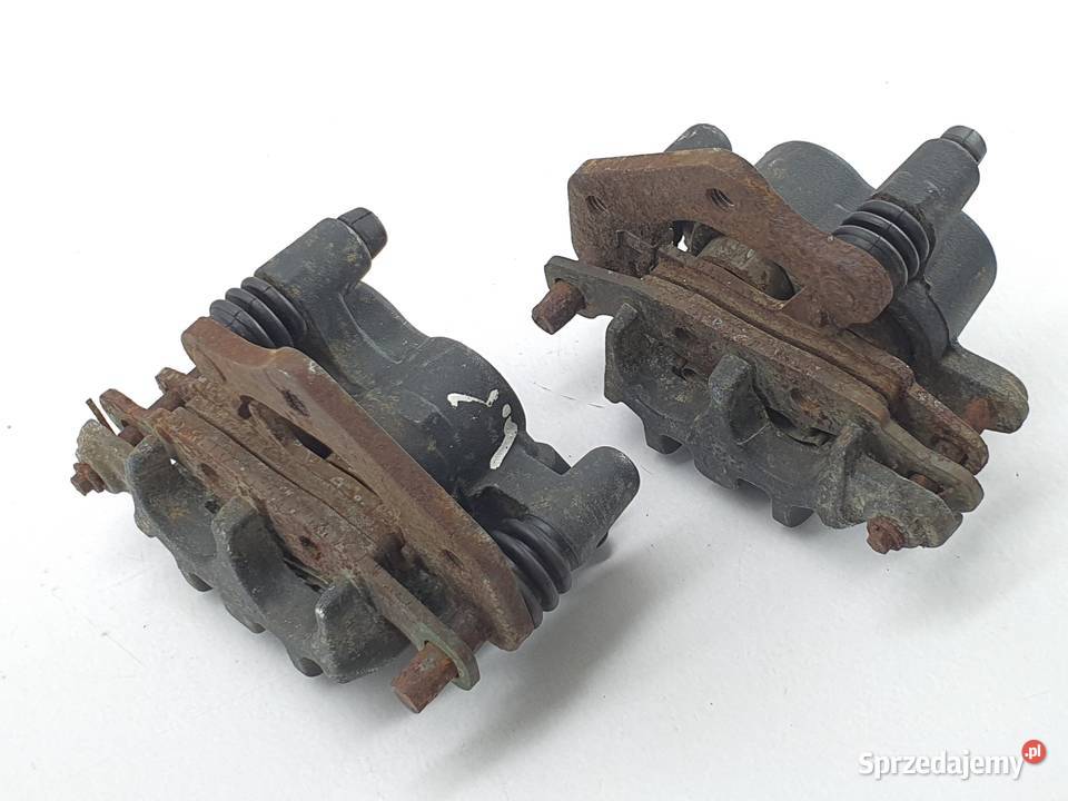 Zacisk Hamulcowy Kawasaki Kvf Prairie 650 Łódź