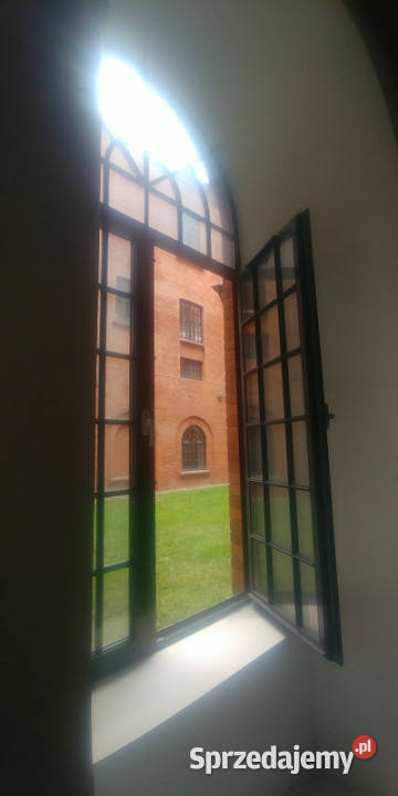 Loft Łódź Tymienieckiego 25