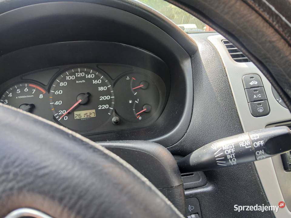 HONDA CIVIC 14 Kraków