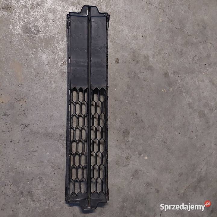 Kratka zderzaka citigo lift Krotoszyn