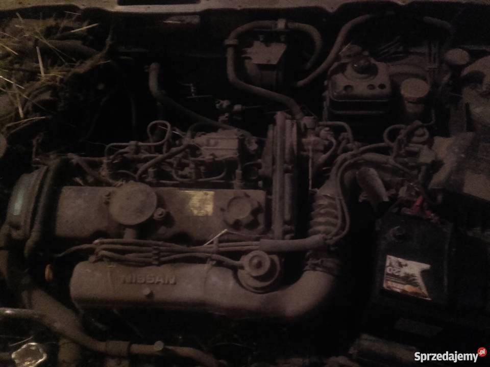 Gokart zmota buggy sam swap Nissan Almera 20 małopolskie