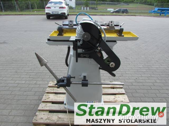 Ostrzałka automatyczan KOFAMA OLNG7 do noży i Mojusz sprzedam