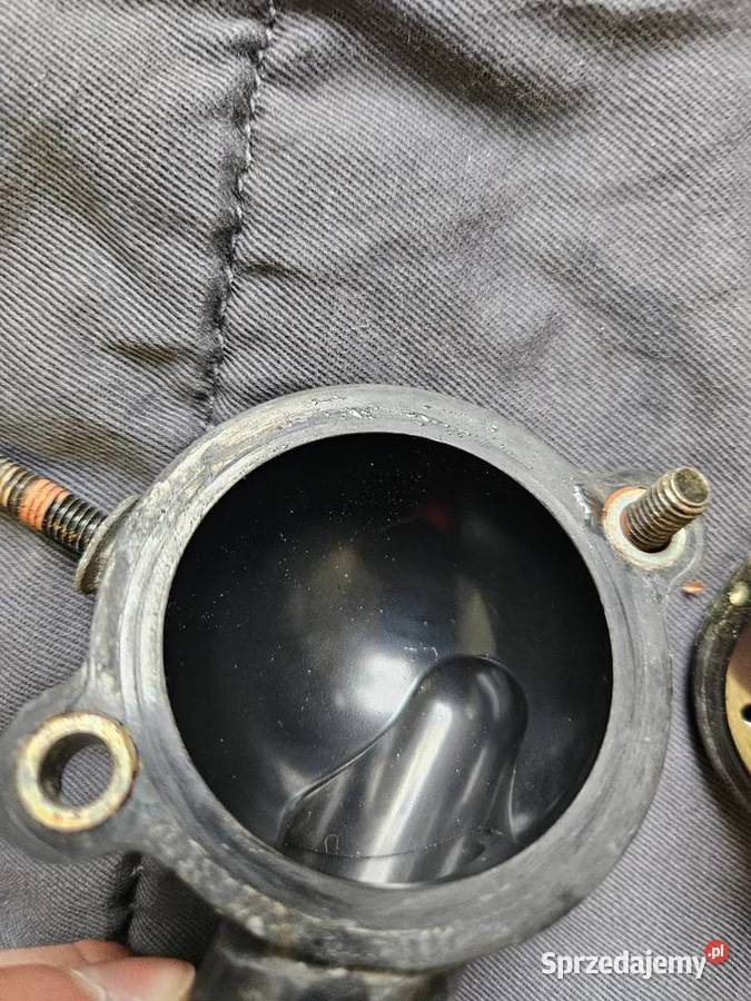 Termostat obudowa wkład yamaha fz6