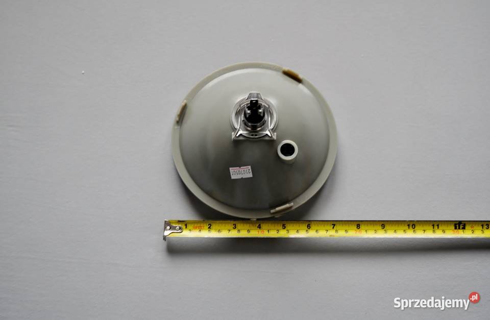 Harley Davidson Touring Wklad Lampy Przedniej Hajnówka