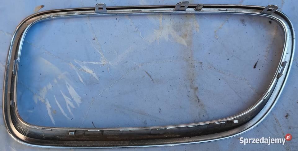 BMW F10 F11 lift Nerka prawa grill 7412324 Karoseria Jaworzno