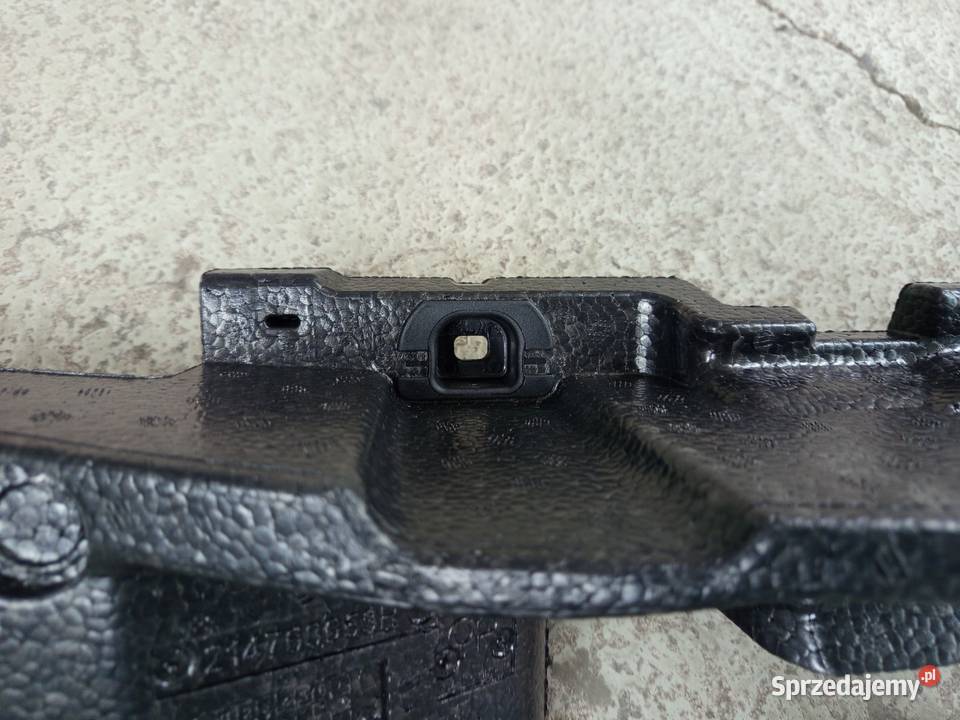 Absorber zderzaka Clio v orginalny nowy sprzedam