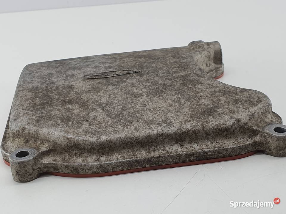 DEKIEL POKRYWA GLOWICY USZCZELKA SMC 700 ARGON Janowice