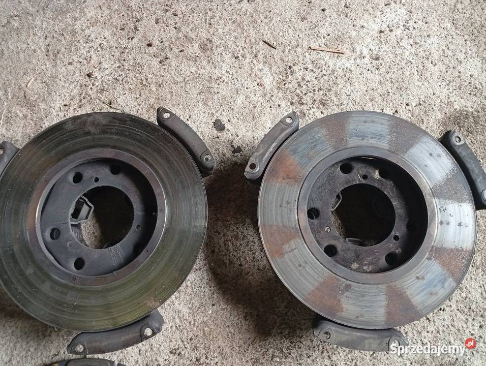Docisk sprzęgła John Deere 96597510751085 Suchowola