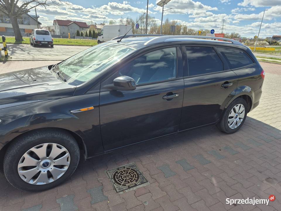 Ford Mondeo 20TDCI Kombi Szczecin