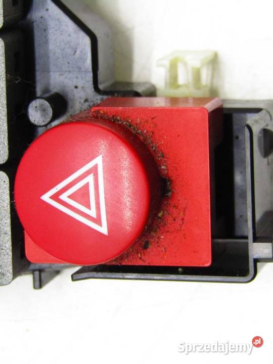 PANEL PRZEŁĄCZNIK AWARYJNYCH ECO PWR TOYOTA