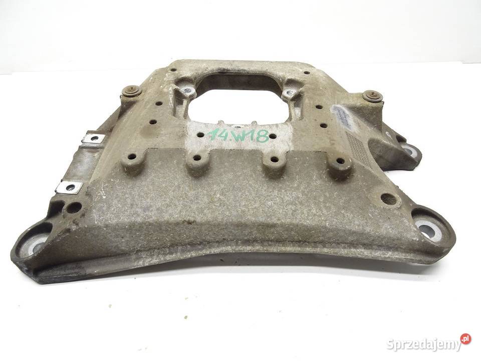 ŁAPA PODPORA MOCOWANIE SKRZYNI BIEGÓW osobowe