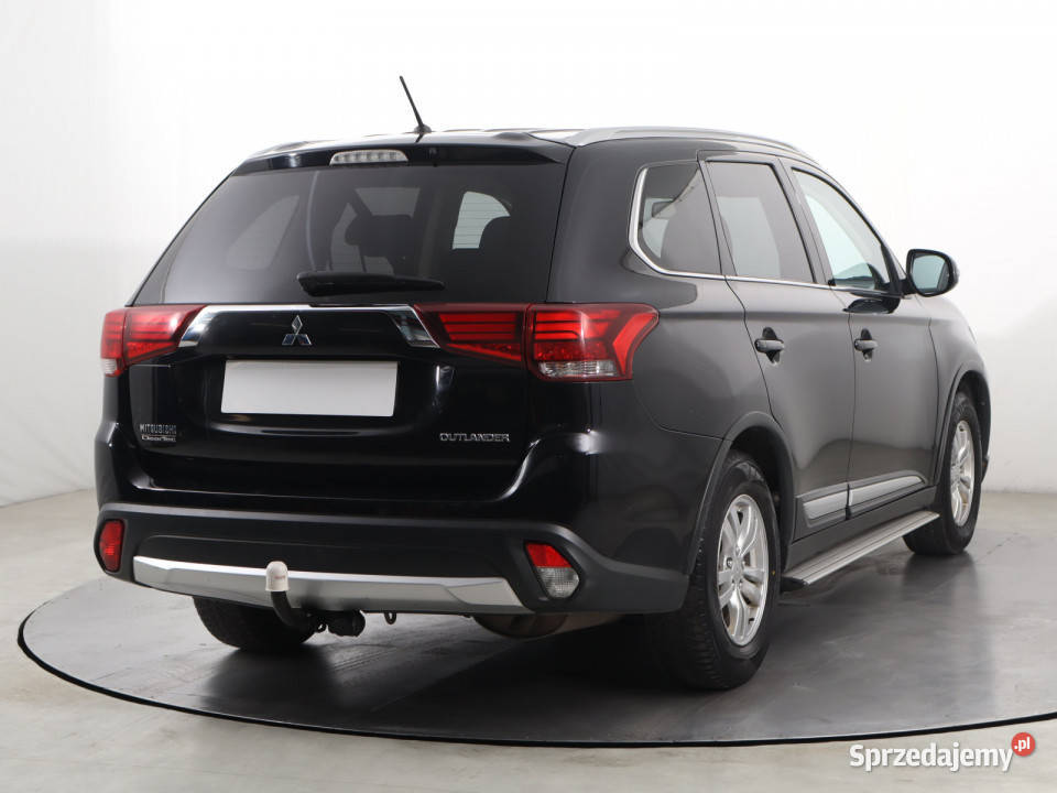 Mitsubishi Outlander 20 radio Mitsubishi Katowice