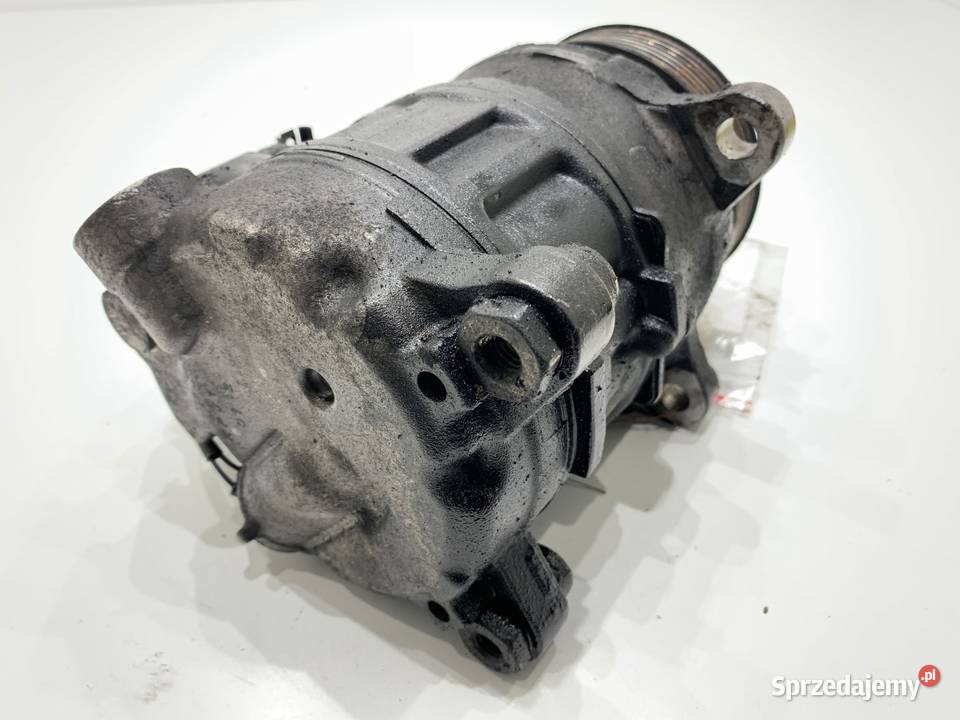 SPRĘŻARKA KLIMATYZACJI BMW F16 4472604533 30 258 osobowe sprzedam