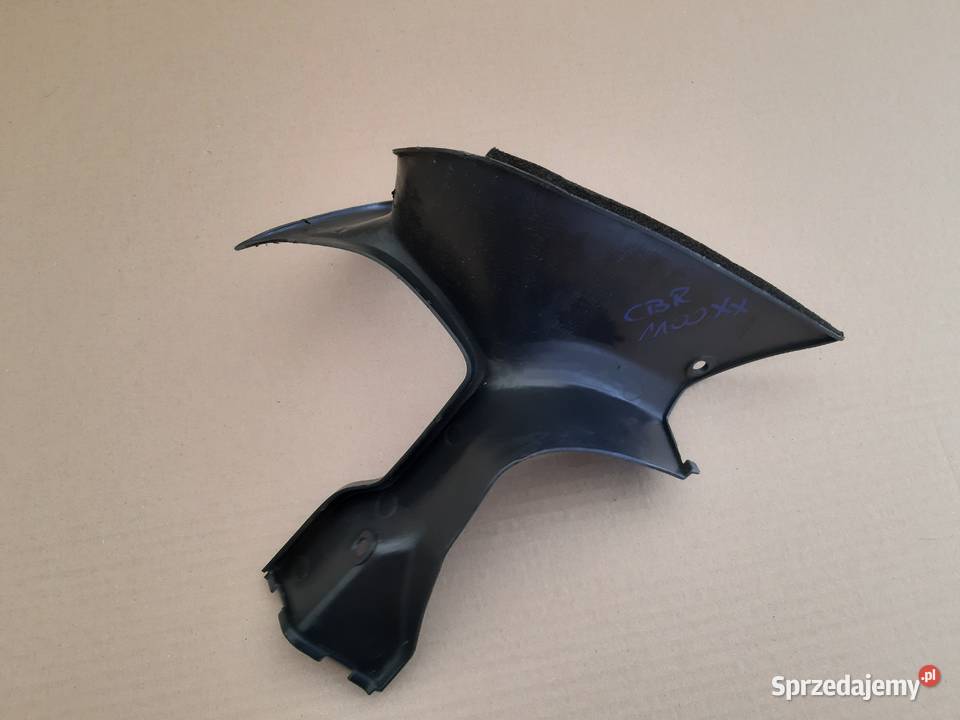 HONDA CBR 1100 XX OSŁONA LEWA WYPEŁNIENIE Plastiki Trzciel