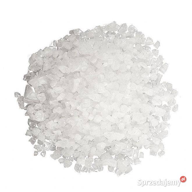 SÓL DROGOWA na gołoledź sprzedam
