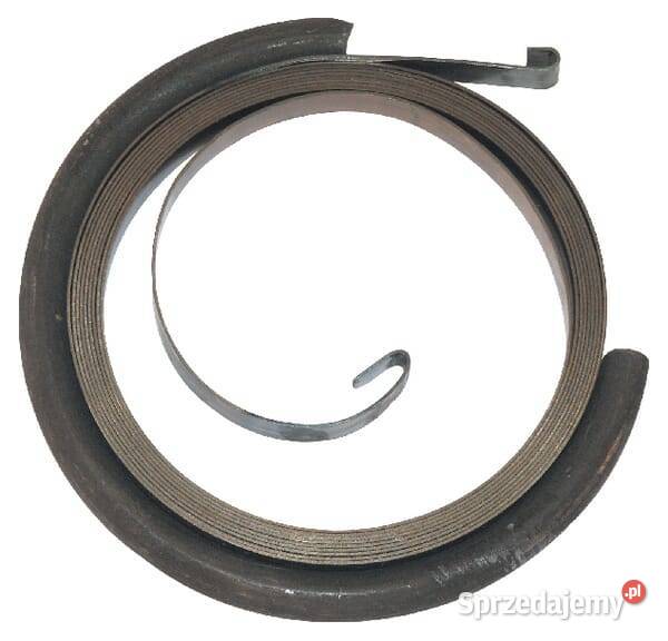 Sprężyna rozrusznika 491889 Kamionna