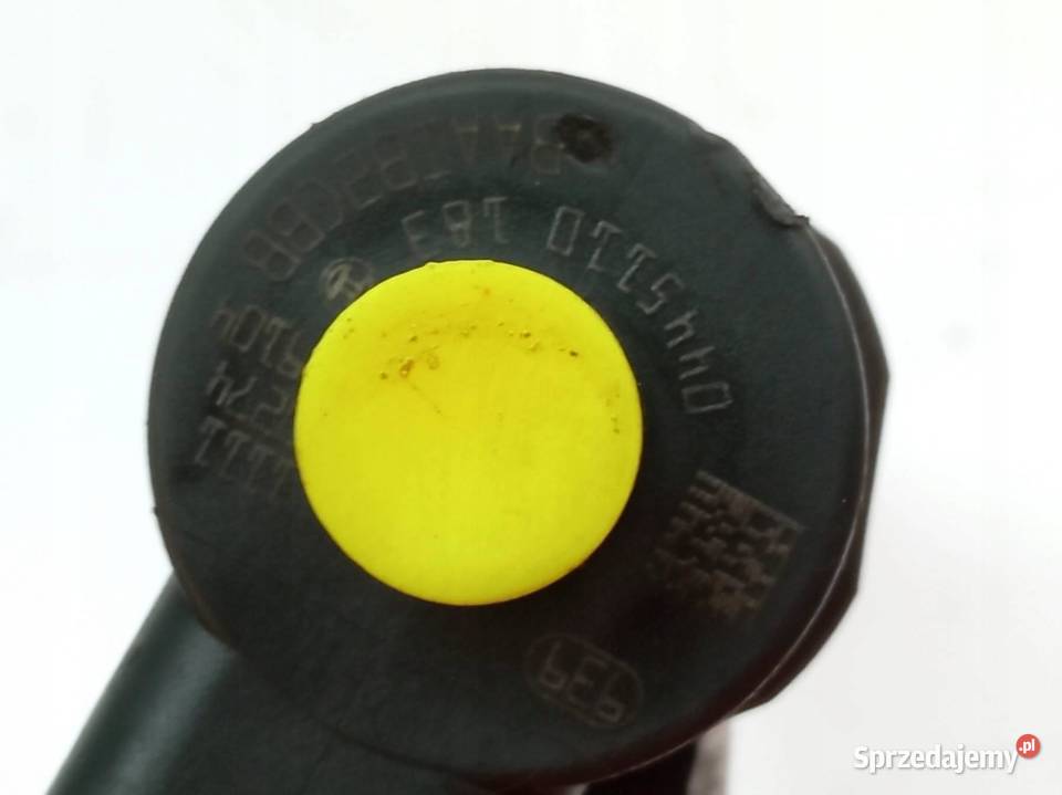 WTRYSKIWACZ 0445110183 13 CDTI Opel Meriva I sprzedam