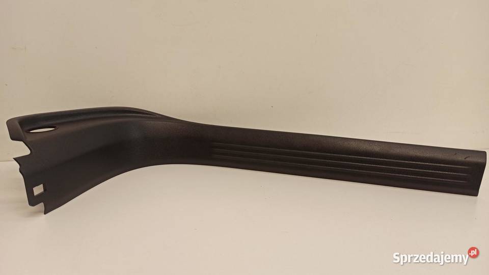 VOLVO V40 II OSŁONA PROGU LEWY PRZÓD 31267987