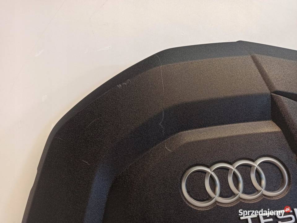 OSŁONA SILNIKA AUDI A5 8W 14 04E103925E