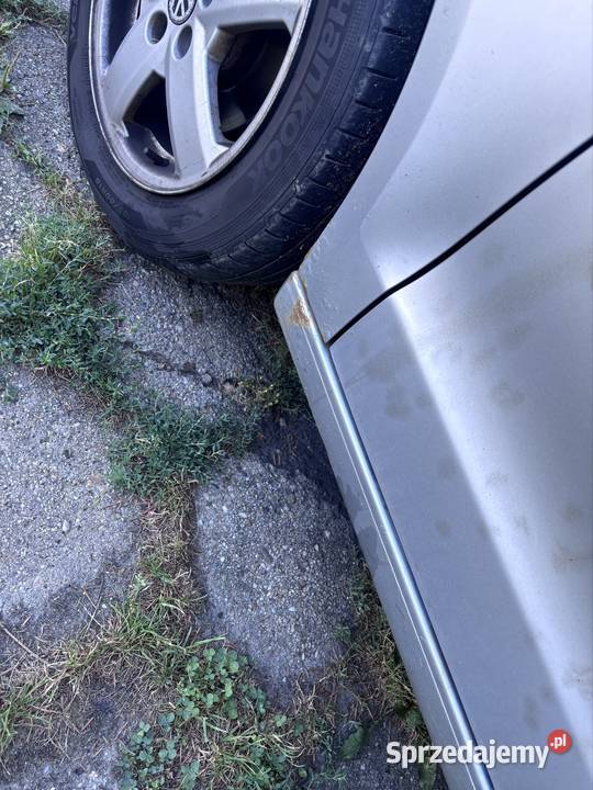 Vw polo 12 benzyna nieuszkodzony Polo dolnośląskie Łagiewniki